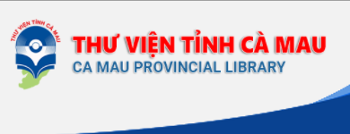 Thư viện tỉnh Cà Mau